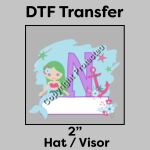 DTF Transfer 2" Thumbnail