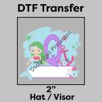 DTF Transfer 2" Thumbnail