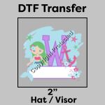 DTF Transfer 2" Thumbnail