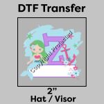 DTF Transfer 2" Thumbnail