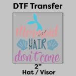 DTF Transfer 2" Thumbnail