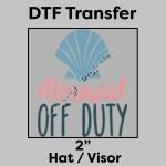 DTF Transfer 2" Thumbnail