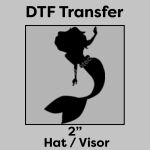 DTF Transfer 2" Thumbnail