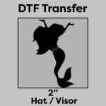 DTF Transfer 2" Thumbnail