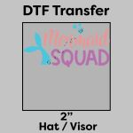 DTF Transfer 2" Thumbnail