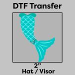 DTF Transfer 2" Thumbnail