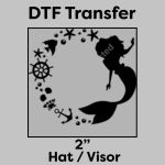 DTF Transfer 2" Thumbnail