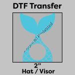 DTF Transfer 2" Thumbnail