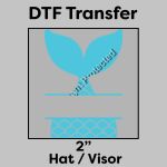 DTF Transfer 2" Thumbnail