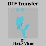 DTF Transfer 2" Thumbnail