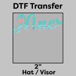 DTF Transfer 2" Thumbnail