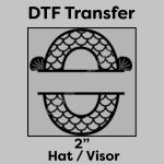 DTF Transfer 2" Thumbnail