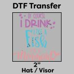 DTF Transfer 2" Thumbnail