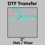 DTF Transfer 2" Thumbnail