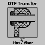 DTF Transfer 2" Thumbnail