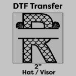 DTF Transfer 2" Thumbnail