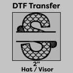 DTF Transfer 2" Thumbnail