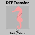 DTF Transfer 2" Thumbnail