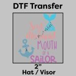 DTF Transfer 2" Thumbnail