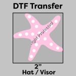 DTF Transfer 2" Thumbnail