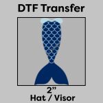 DTF Transfer 2" Thumbnail