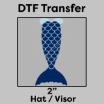 DTF Transfer 2" Thumbnail