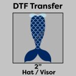 DTF Transfer 2" Thumbnail