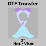 DTF Transfer 2" Thumbnail