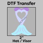 DTF Transfer 2" Thumbnail