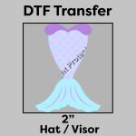 DTF Transfer 2" Thumbnail