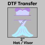 DTF Transfer 2" Thumbnail