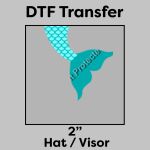 DTF Transfer 2" Thumbnail