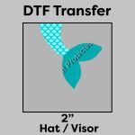 DTF Transfer 2" Thumbnail