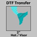 DTF Transfer 2" Thumbnail