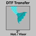 DTF Transfer 2" Thumbnail