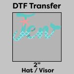 DTF Transfer 2" Thumbnail