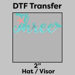 DTF Transfer 2" Thumbnail