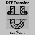 DTF Transfer 2" Thumbnail