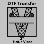 DTF Transfer 2" Thumbnail