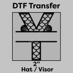 DTF Transfer 2" Thumbnail