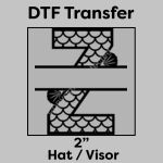 DTF Transfer 2" Thumbnail