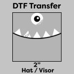 DTF Transfer 2" Thumbnail