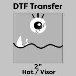 DTF Transfer 2" Thumbnail