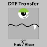 DTF Transfer 2" Thumbnail