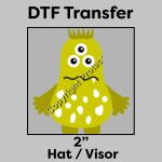 DTF Transfer 2" Thumbnail