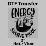 DTF Transfer 2" Thumbnail