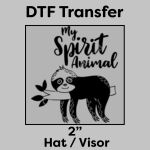 DTF Transfer 2" Thumbnail