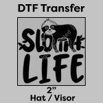 DTF Transfer 2" Thumbnail