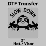 DTF Transfer 2" Thumbnail