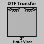 DTF Transfer 2" Thumbnail